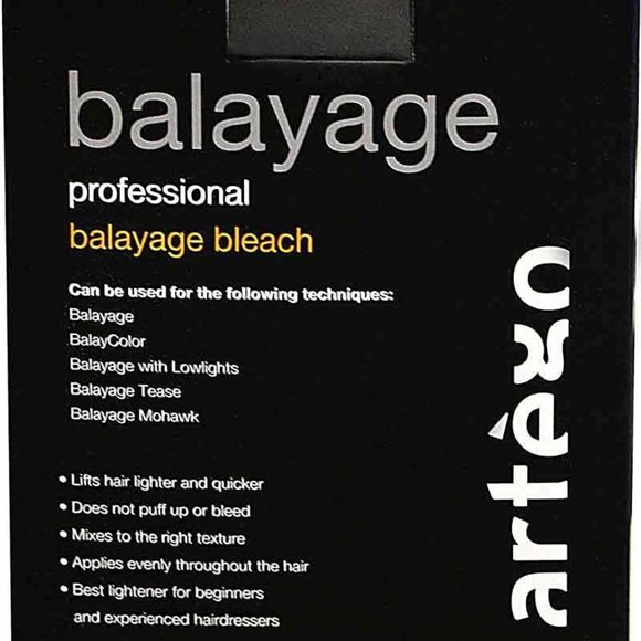 Artego Professional Balayage Bleach - Picture 2 of 3